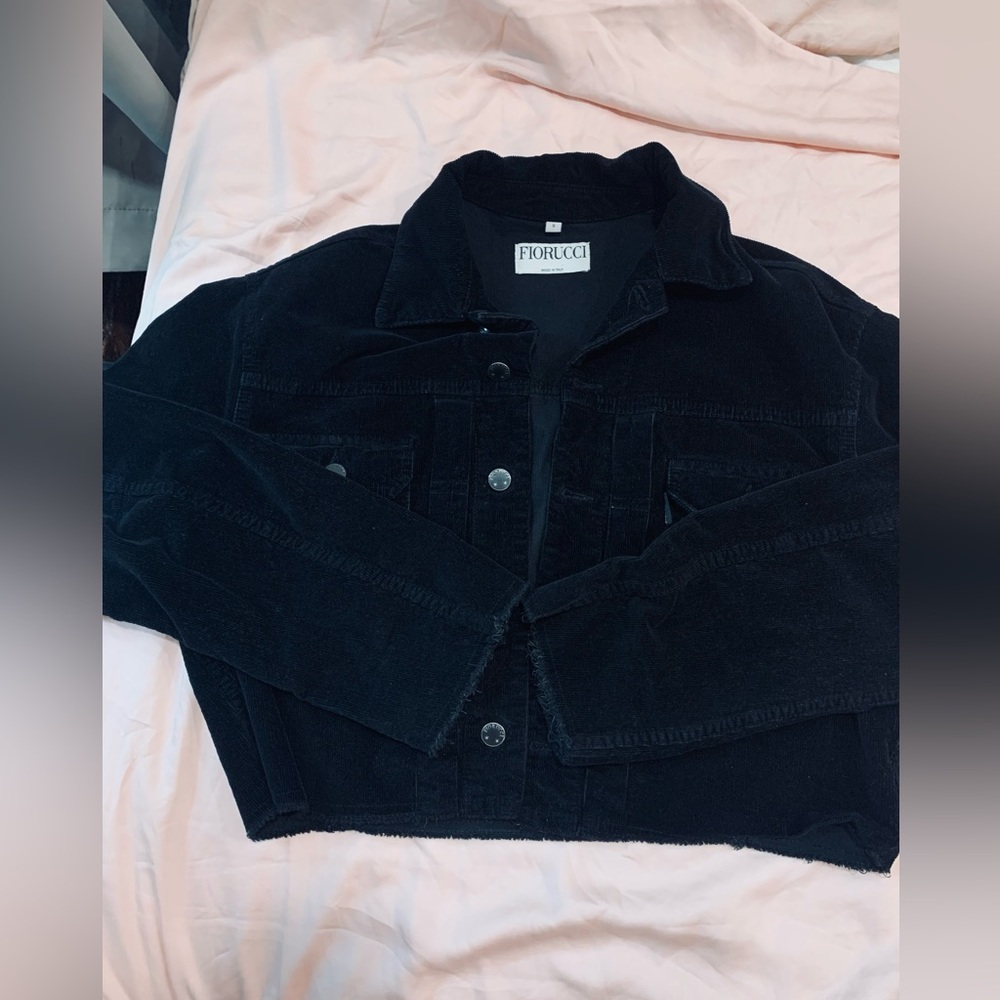 Rare Fiorucci jacket - Picture 2 of 5